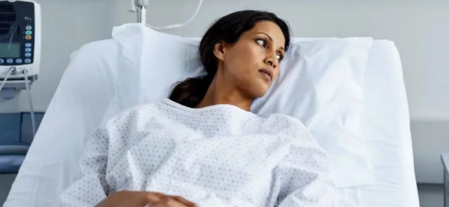 دستورالعمل جامع مراقبت‌های بعد از عمل برداشتن رحم