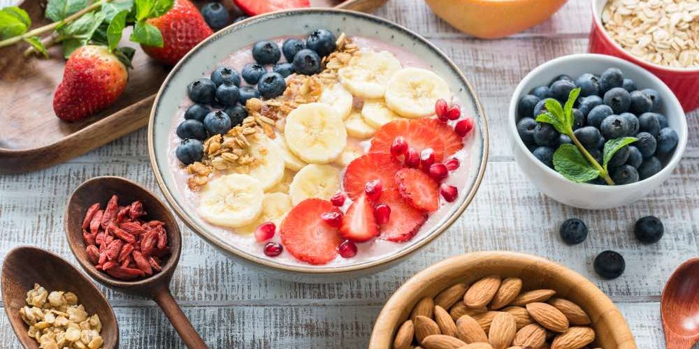 راهنمای کامل تغذیه بعد از عمل برداشتن رحم