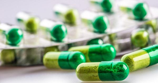 قرص یوسیدرول: داروی محافظ کبد و صفرا