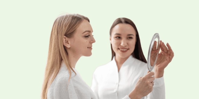 اطلاعات تماس و آدرس کلینیک