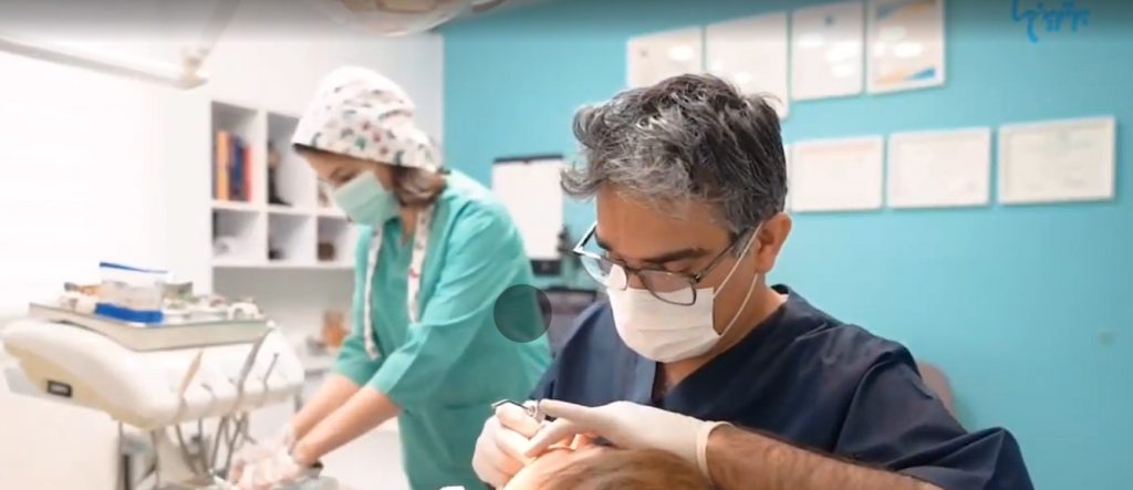 آدرس و اطلاعات تماس مطب دکتر ابوالحسنی