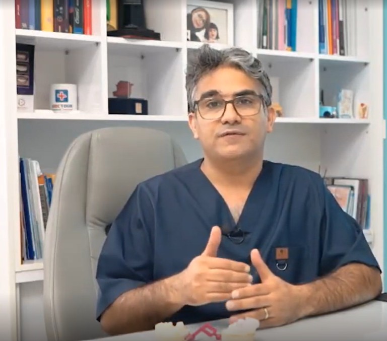 تخصص و حوزه‌های فعالیت دکتر رسول ابوالحسنی