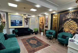 معرفی کلینیک زیبایی دوما | پیشرفته‌ترین کلینیک زیبایی در جردن تهران