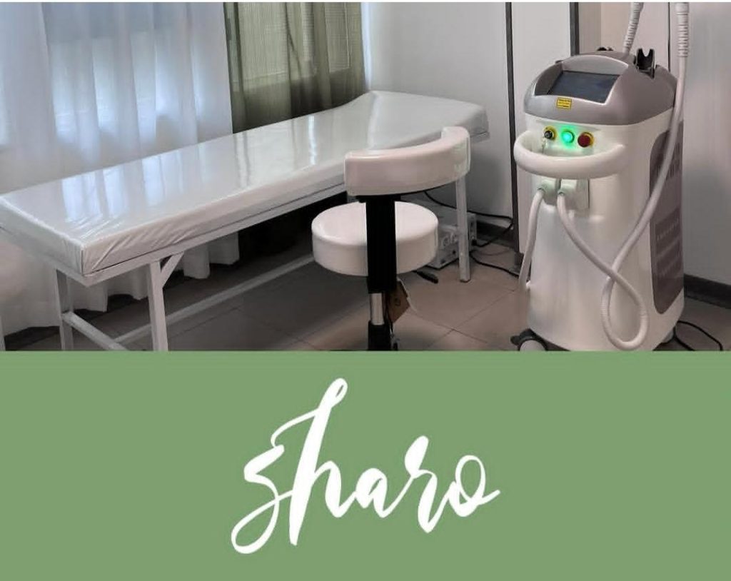 بهترین مرکز لیزر مو زائد در تهران