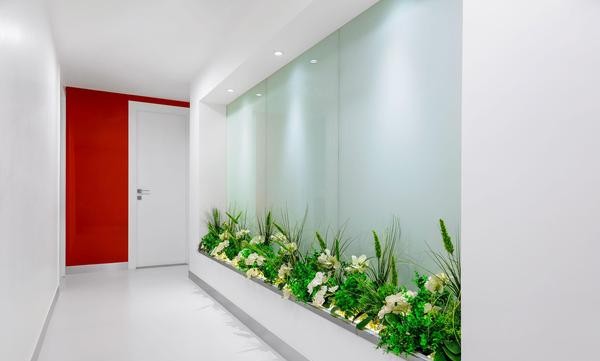 خدمات کلینیک دکتر رادمنش