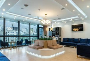 معرفی آرت اسکین | تلفیق علم و زیبایی در قلب اندرزگو