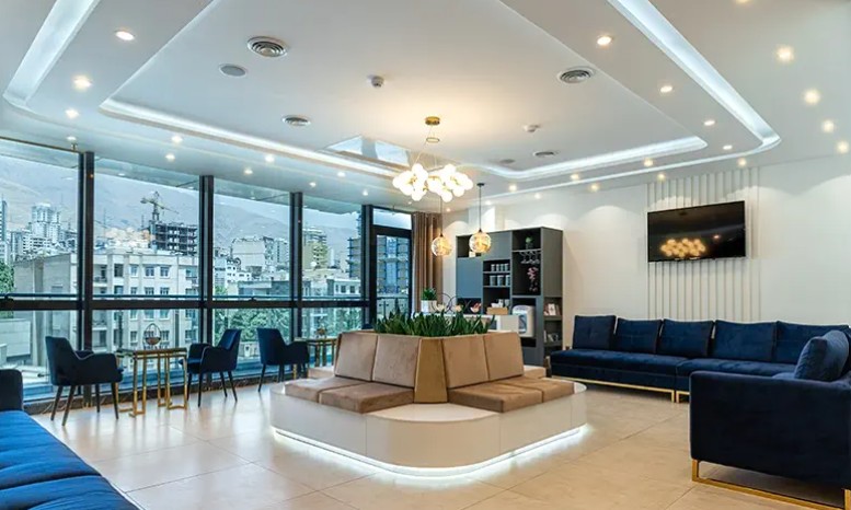 معرفی آرت اسکین | تلفیق علم و زیبایی در قلب اندرزگو