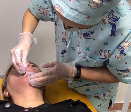 خدمات کلینیک پوست و زیبایی سحر