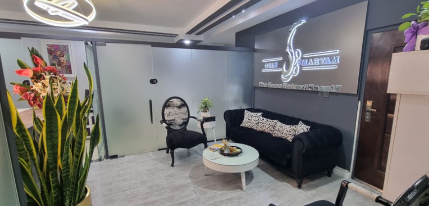 معرفی مرکز زیبایی گل مریم | مرکز خدمات زیبایی، جوانسازی، لاغری و لیزر در تهران