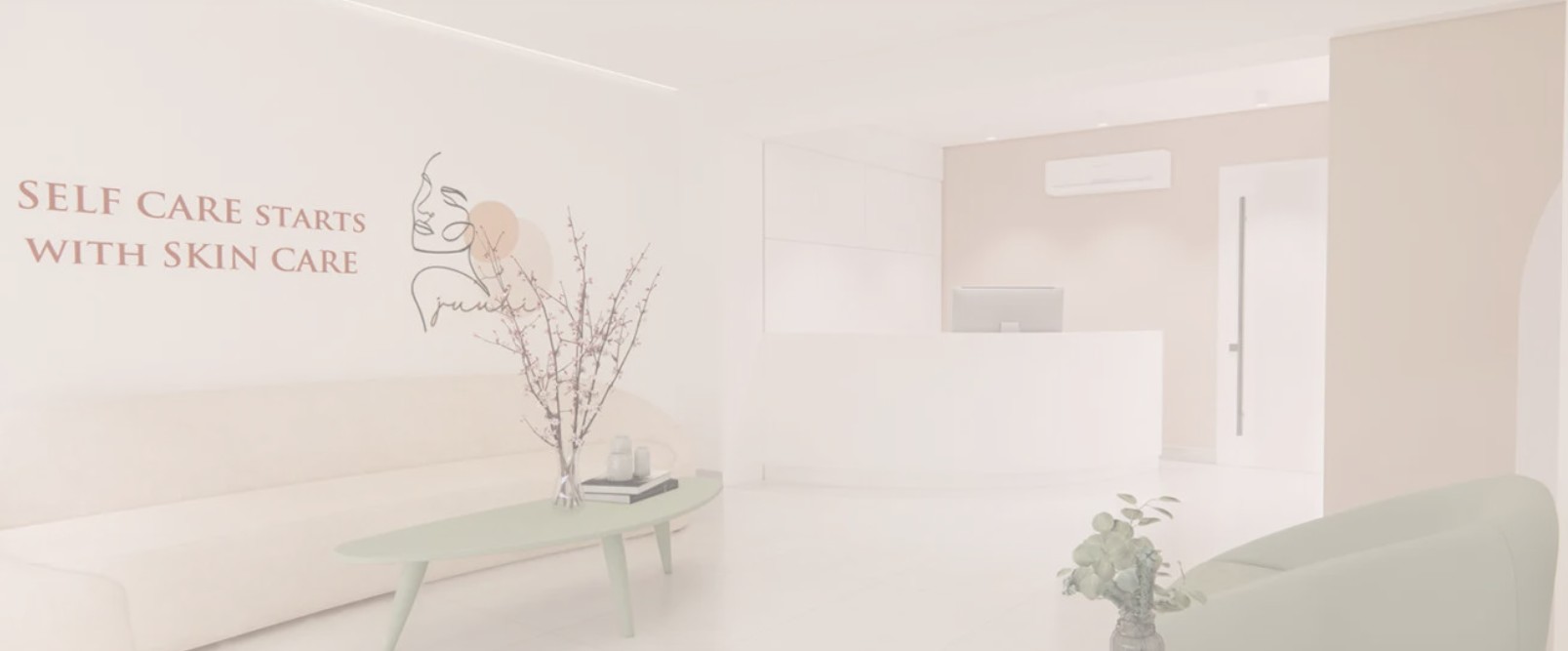 کلینیک پوست، مو و زیبایی درموگه (روایتگر داستان پوست شما)