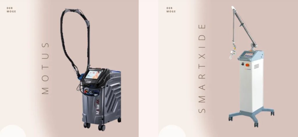 روش‌های تخصصی درمان اسکار آکنه در تهران