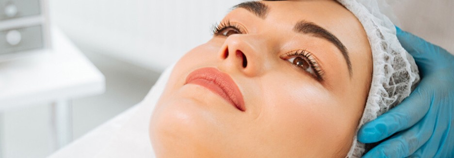 خدمات کلینیک پوست، مو و زیبایی درموگه