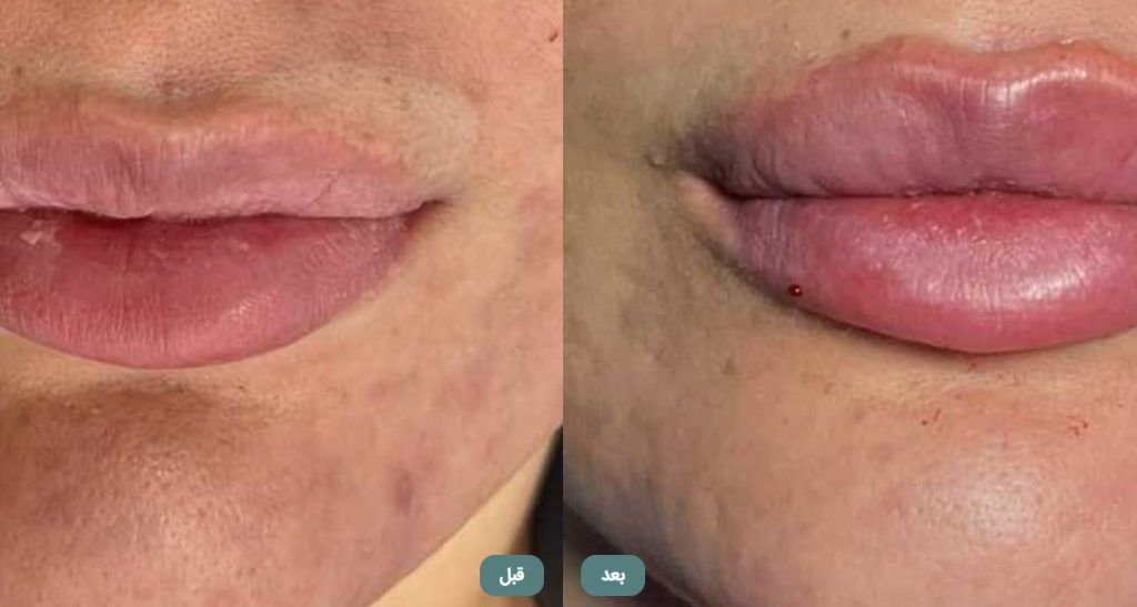 چرا کلینیک دکتر دودمان منحصر به فرد است؟