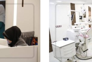 معرفی دکتر علی شفیعی (متخصص ایمپلنت و جراحی دندان در تهران)