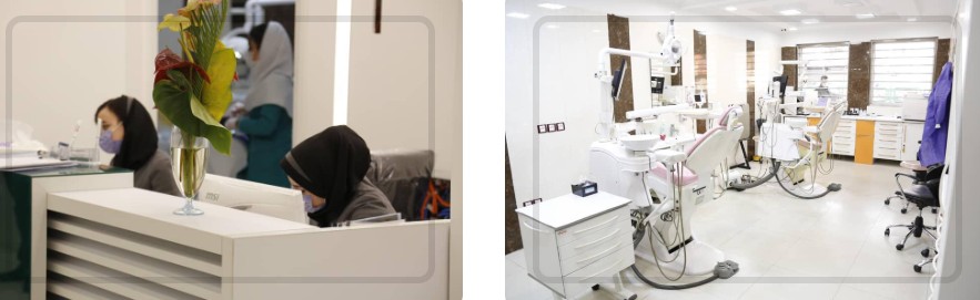 معرفی دکتر علی شفیعی (متخصص ایمپلنت و جراحی دندان در تهران)