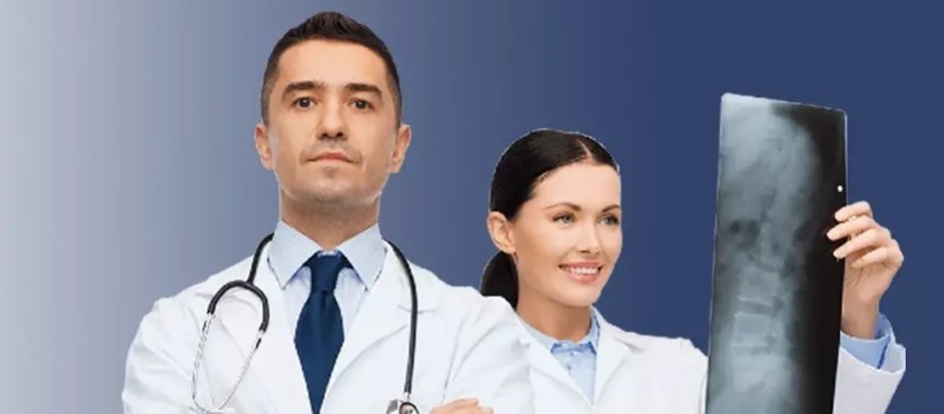 مرکز جامع تخصصی فوق تخصصی ارتوپدی دکتر میر