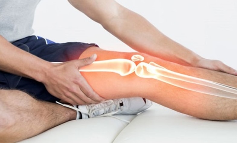 چه موقع زانوی من بهتر خواهد شد؟