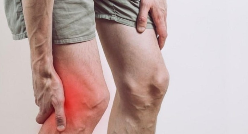 درمان خانگی پاره شدن مینیسک زانو