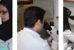 معرفی آزمایشگاه ژنتیک دکتر رحمانی در تبریز