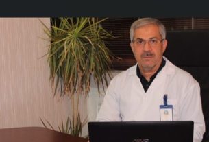 معرفی دکتر سید علی رحمانی | متخصص ژنتیک پزشکی و عضو انجمن ژنتیک انسانی آمریکا (ASHG)