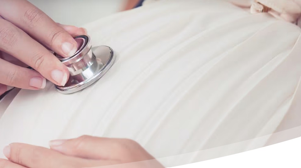 معرفی مطب دکتر پریسا موسی‌پور | متخصص زنان، زایمان و نازایی در تبریز