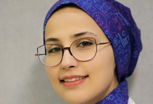 معرفی دکتر مبینا کمانی | متخصص جراحی لثه و ایمپلنت دندان در اراک