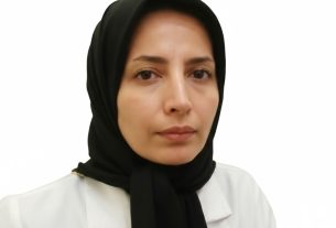 معرفی دکتر پریسا موسی‌پور | متخصص زنان، زایمان و نازایی در تبریز