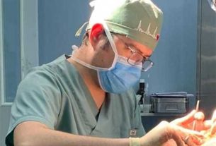 معرفی مطب دکتر حبیب ‌الله مقدسی | متخصص گوش، حلق و بینی در تهران