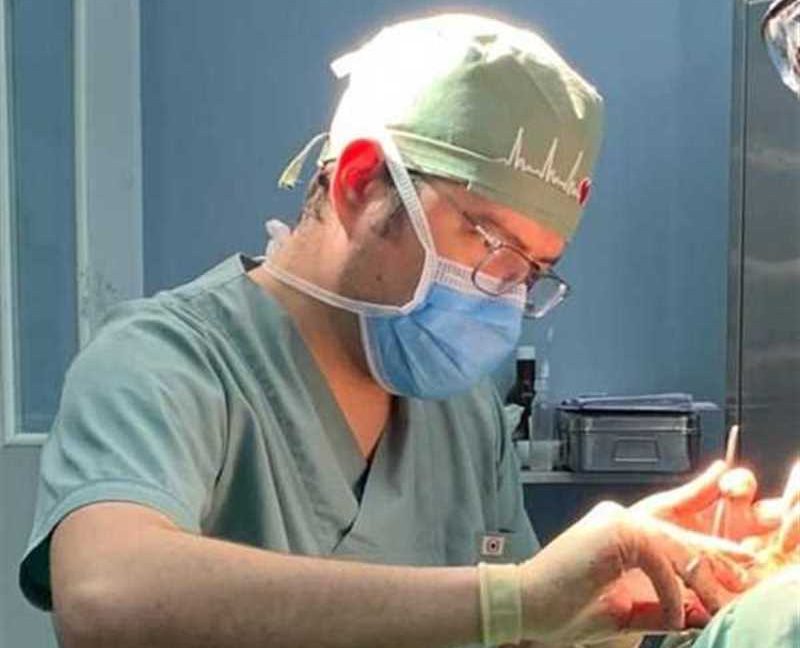 معرفی مطب دکتر حبیب ‌الله مقدسی | متخصص گوش، حلق و بینی در تهران