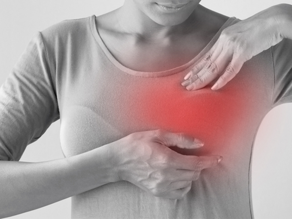 ترشح سینه در بارداری (علت‌ها، علائم هشداردهنده و روش‌های مدیریت)