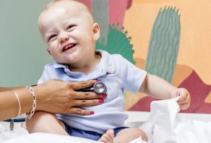 بیماری‌های مادرزادی قلب در نوزادان (با تمرکز بر شهر خرم آباد)