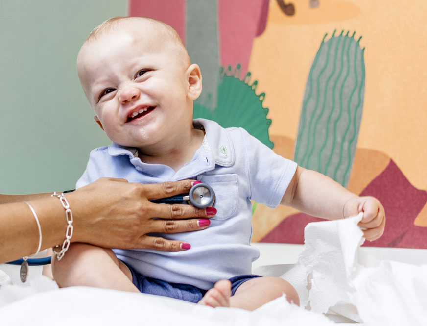 بیماری‌های مادرزادی قلب در نوزادان (با تمرکز بر شهر خرم آباد)