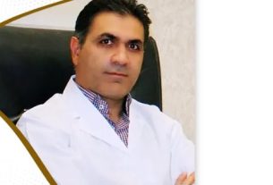 معرفی دکتر حبیب سهرابی | جراح زیبایی بینی و متخصص گوش، حلق و بینی در تهران