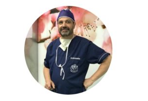 معرفی دکتر سعید ابریشمکار | متخصص جراحی مغز و اعصاب