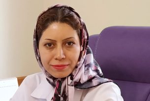 معرفی دکتر سارا صنیعی | متخصص پوست، مو، زیبایی و لیزر