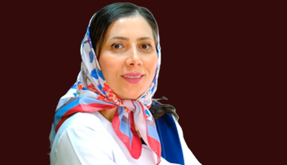 معرفی دکتر هلیا شایانفر | متخصص فوق تخصص قرنیه و سگمان قدامی