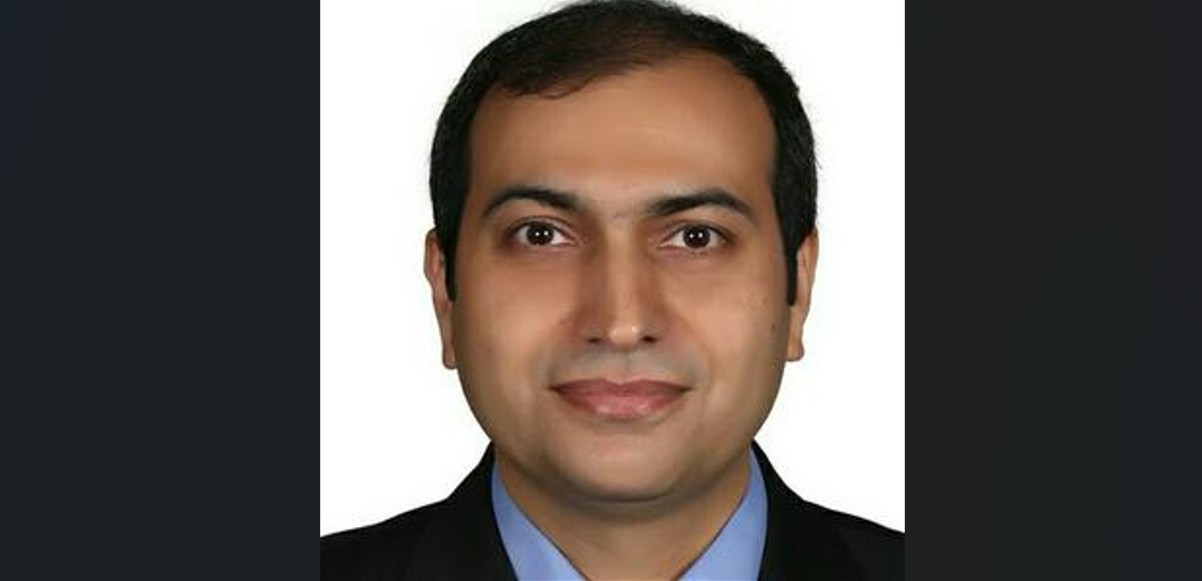 معرفی دکتر ساسان ساکت | فوق تخصص مغز و اعصاب کودکان