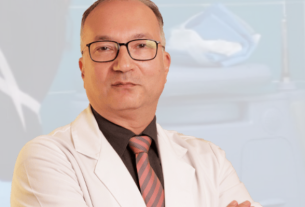 معرفی دکتر رضا عرفانیان سلیم | فوق تخصص جراحی‌های پلاستیک چشم و استرابیسم