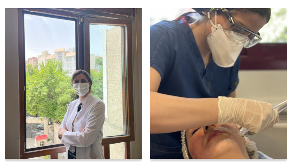 کربوکسی تراپی چیست؟ | کاربردها، مزایا، عوارض + هزینه