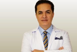 معرفی دکتر محسن فدایی | فوق تخصص جراحی پلاستیک، زیبایی و جراحی فک و صورت