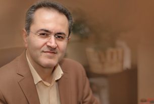 معرفی دکتر یعقوب محبوبی اسکوئی | فوق تخصص آسم، آلرژی و ایمونولوژی بالینی در تهران