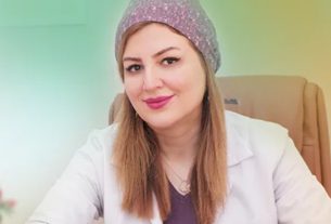 معرفی دکتر سارا لطفی | متخصص برجسته پوست، مو و زیبایی در تهران