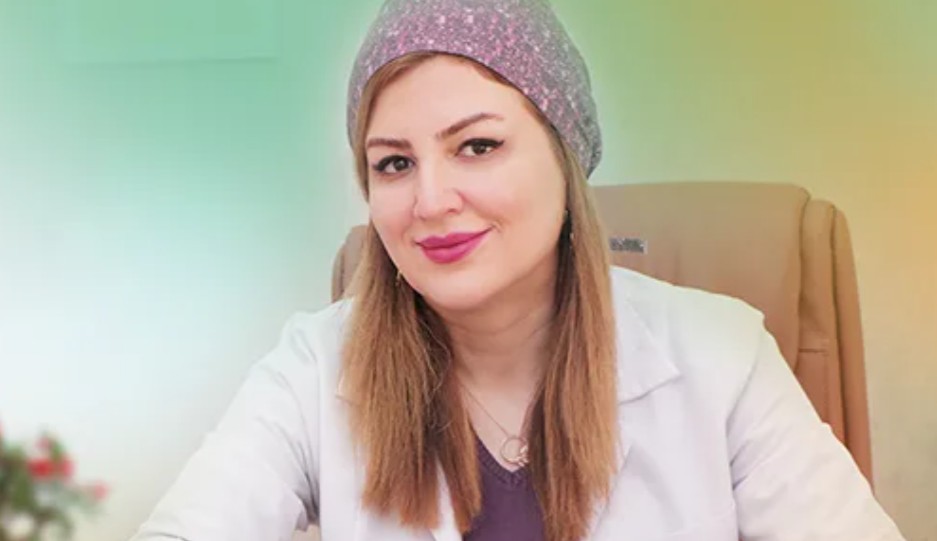 معرفی دکتر سارا لطفی | متخصص برجسته پوست، مو و زیبایی در تهران