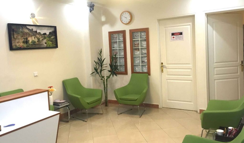 خدمات تخصصی مطب دکتر سارا لطفی