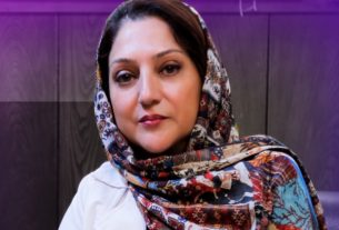 معرفی دکتر معصومه صابریان | فوق تخصص بیماری‌های خون و سرطان بزرگسالان