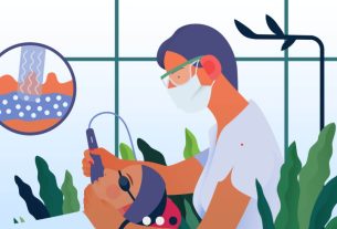 معرفی دکتر سعید شفیعیان | متخصص پوست و مو با بیش از ۲۵ سال تجربه