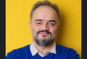 معرفی دکتر مهدی احمدی | فوق تخصص جراحی پلاستیک و زیبایی در تهران