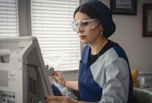 معرفی دکتر نازنین علوی | متخصص زنان، زایمان و فلوشیپ زیبایی بانوان در تهران