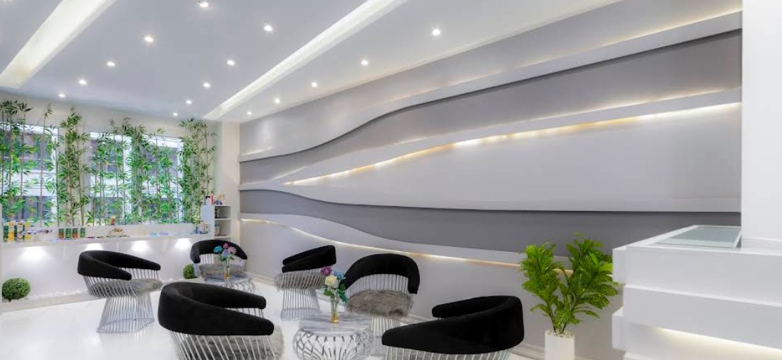 معرفی کلینیک زیبایی ایوا در تهران | مرکز تخصصی پوست، مو و لاغری