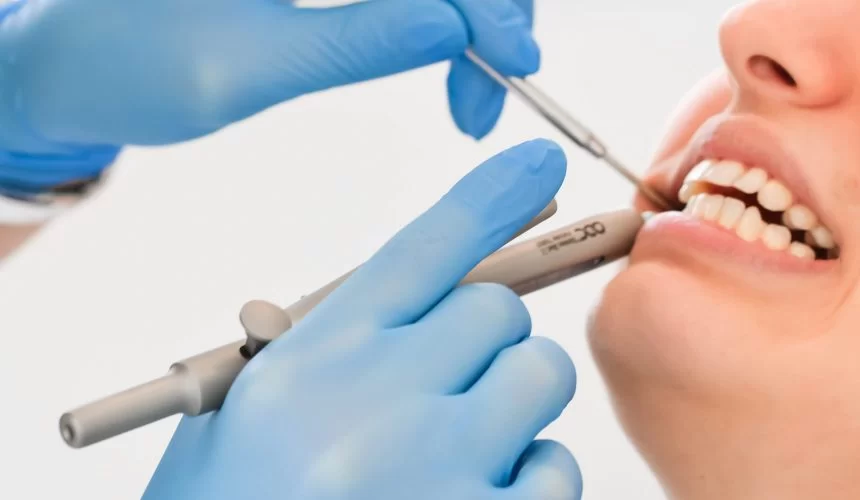 همه چیز درباره بی ‌حسی دیجیتال دندان در تهران